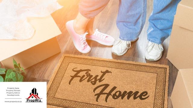 The Ultimate First-Time